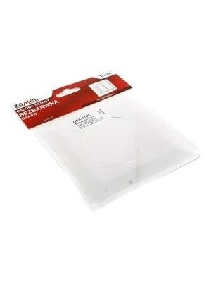 Apsauga sienai ZAMEL, skaidri 1 Apsauga sienai ZAMEL, skaidri 1
