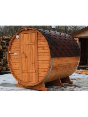 Apvali pirtis CP Ø200x200 2 Apvali pirtis CP Ø200x200 2