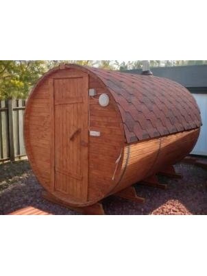 Apvali pirtis CP Ø220x300 1 Apvali pirtis CP Ø220x300 1
