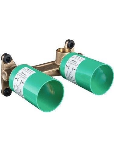 Apatinė montavimo dalis Hansgrohe 13622180 Apatinė montavimo dalis Hansgrohe 13622180
