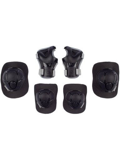Apsauga Nijdam Neo Nero N61EC0 10136869, L