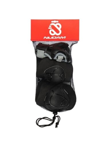 Apsauga Nijdam Neo Nero N61EC0 10136869, L