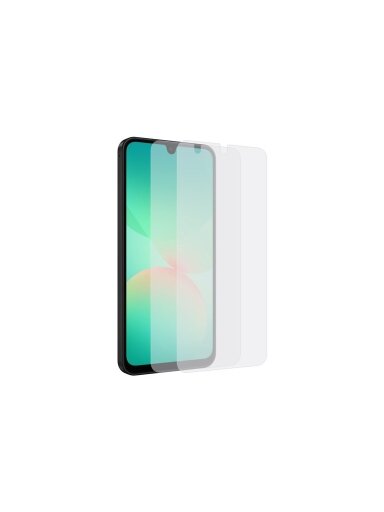 Apsauginė ekrano plėvelė Samsung Galaxy A26 2H 6.7" 2 vnt.