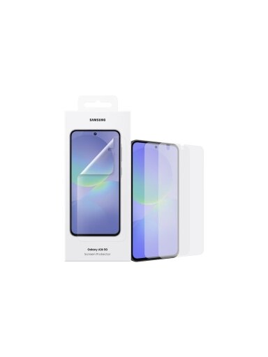 Apsauginė ekrano plėvelė Samsung Galaxy A36 2H 6.7" 2vnt