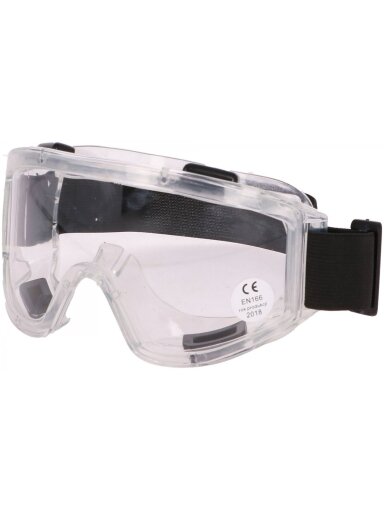 Apsauginiai akiniai 6771 CE PROTECT2U