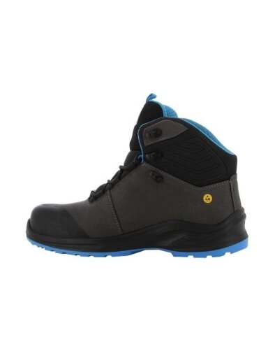 Apsauginiai batai vyrams Safety Jogger MODULOS3M/43
