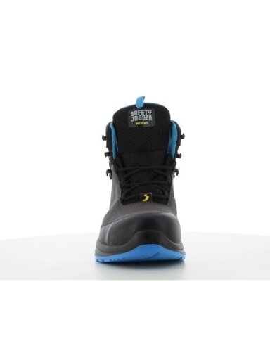 Apsauginiai batai vyrams Safety Jogger MODULOS3M/44