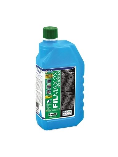 Apsauginis skystis šildymo ir vėsinimo sistemoms, 500 ml