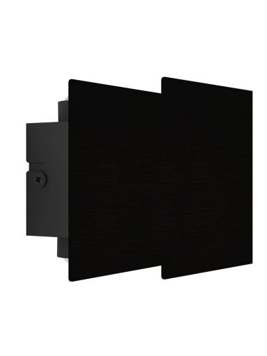 Apšvietimas sieninis Eglo Talamello 901197, 6 W, LED, 3000K