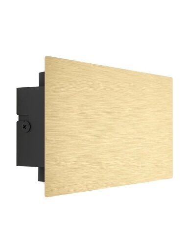 Apšvietimas sieninis Eglo Talamello 901199, 6 W, LED, 3000K