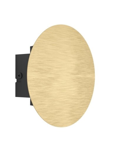 Apšvietimas sieninis Eglo Talamello 901201, 4 W, LED, 3000K