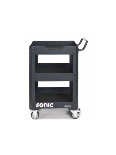 Aptarnavimo vežimėlis NEXT S1, Sonic Equipment (4738110, SONIC)