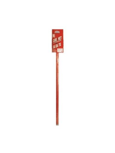 Apvalus šepetys kaminams šveisti Sit, 250 mm, 5vnt