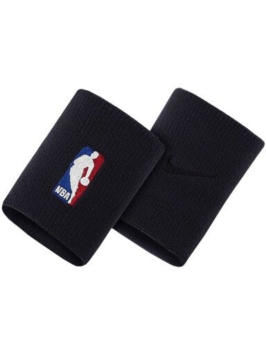 Apyrankės Nike NBA Juodos