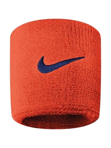 Apyrankės Nike Swoosh Oranžinė