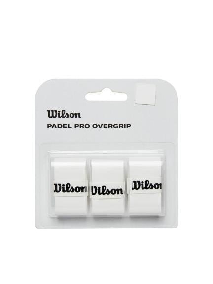 Apvija Wilson PRO PADEL WR8416301001, 3 vnt. 1 Apvija Wilson PRO PADEL WR8416301001, 3 vnt. 1