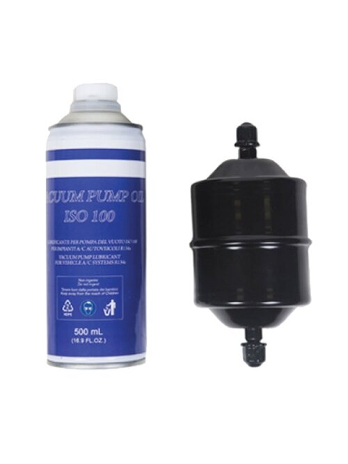 Aptarnavimo rinkinys ECK NEXT stotelei (KIT016, ECOTECHNICS)