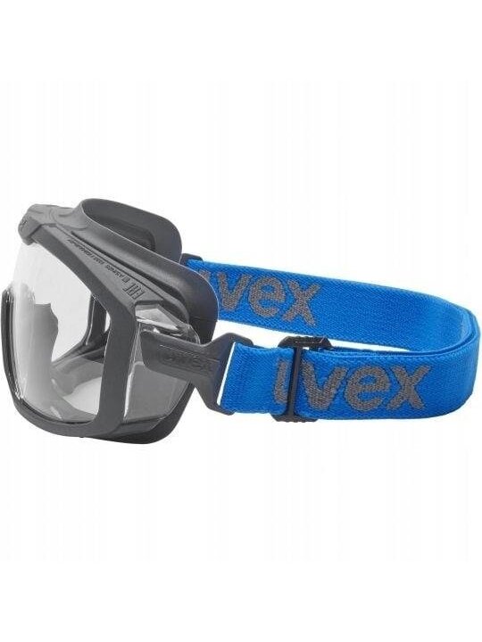 Apsauginiai akiniai Uvex UVEX i-Guard+ 1
