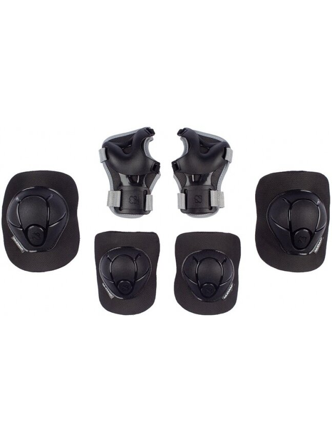 Apsauga Nijdam Neo Nero N61EC01 10136871, S 1 Apsauga Nijdam Neo Nero N61EC01 10136871, S 1