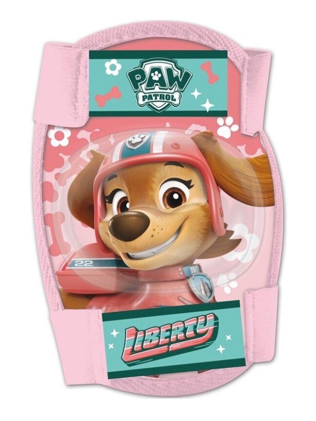 Apsauga Paw Patrol, mėlyna Apsauga Paw Patrol, mėlyna