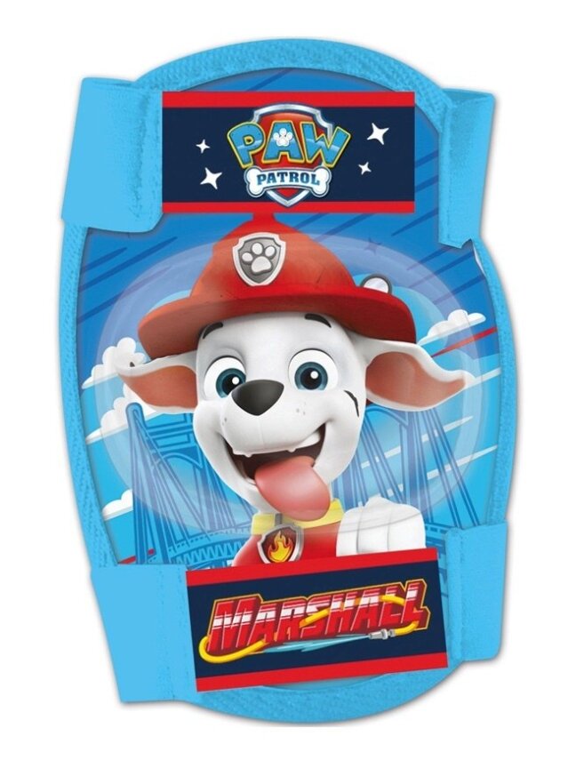 Apsauga Paw Patrol, rožinė 1 Apsauga Paw Patrol, rožinė 1