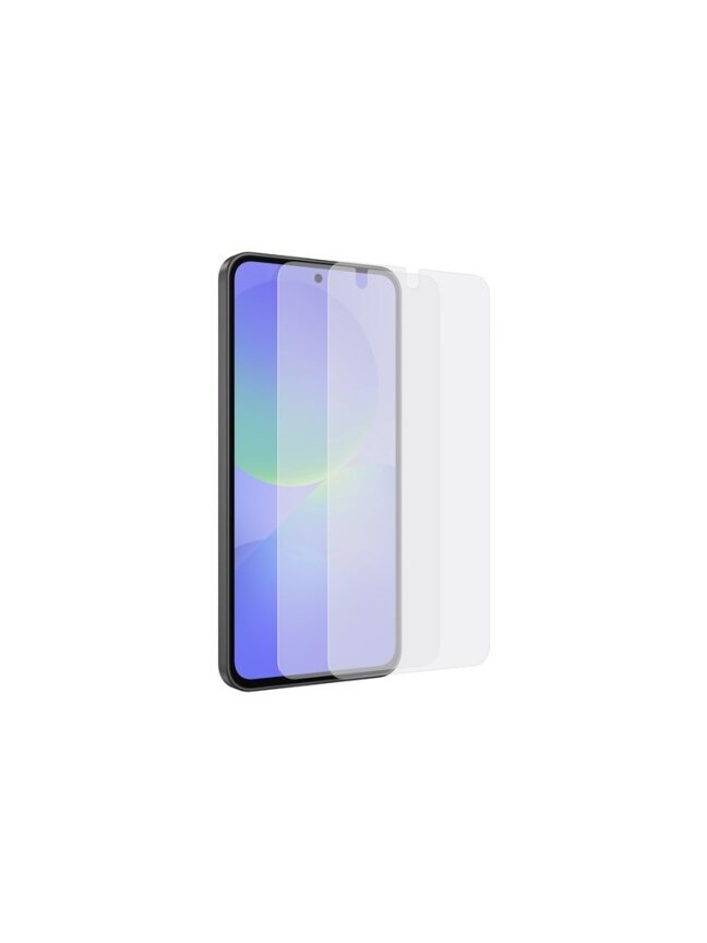 Apsauginė ekrano plėvelė Samsung Galaxy A36 2H 6.7" 2vnt Apsauginė ekrano plėvelė Samsung Galaxy A36 2H 6.7" 2vnt