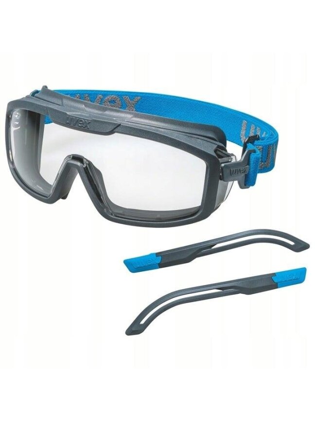 Apsauginiai akiniai Uvex UVEX i-Guard+