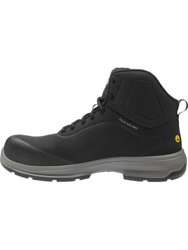Apsauginiai batai Safety Jogger FLUX Mid, 42 dydis 2