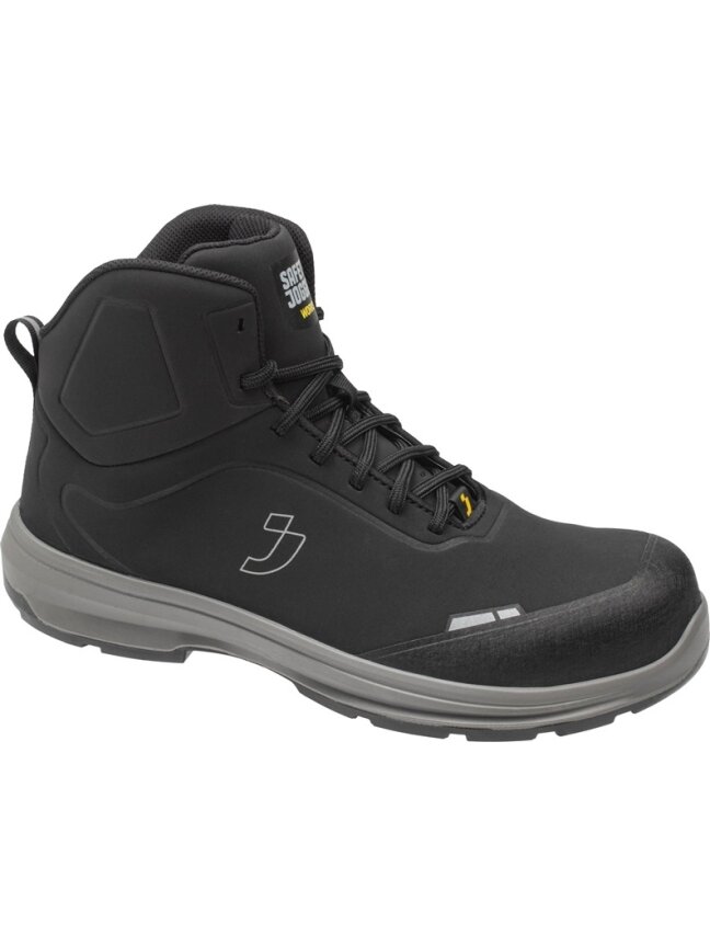 Apsauginiai batai Safety Jogger FLUX Mid, 42 dydis Apsauginiai batai Safety Jogger FLUX Mid, 42 dydis