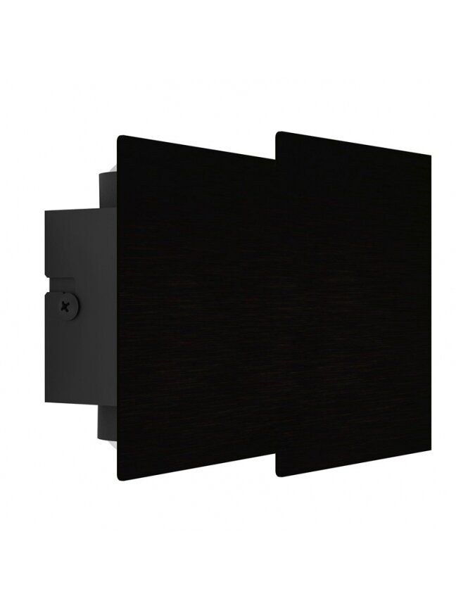 Apšvietimas sieninis Eglo Talamello 901197, 6 W, LED, 3000K Apšvietimas sieninis Eglo Talamello 901197, 6 W, LED, 3000K