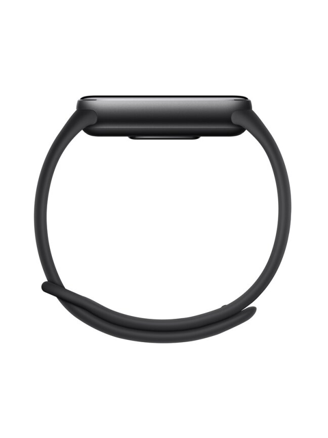 APYR IŠMANXIAOMI SMART BAND 10 JUODA 2