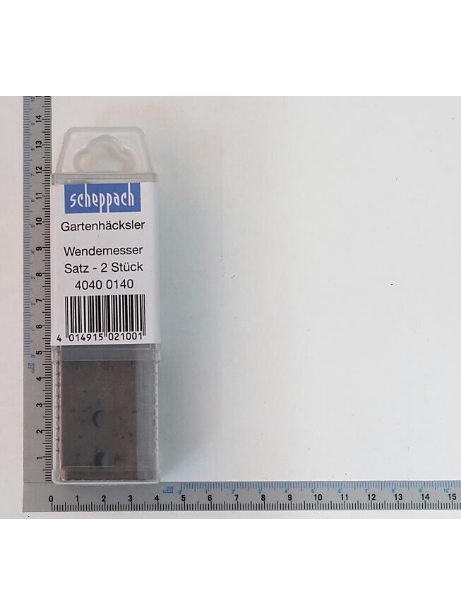 Apverčiamieji pjovimo peiliai Biostar 3000,Gws 400, Scheppach