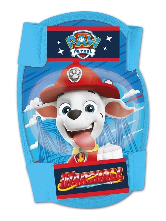 Apsauga Paw Patrol, rožinė 1 Apsauga Paw Patrol, rožinė 1