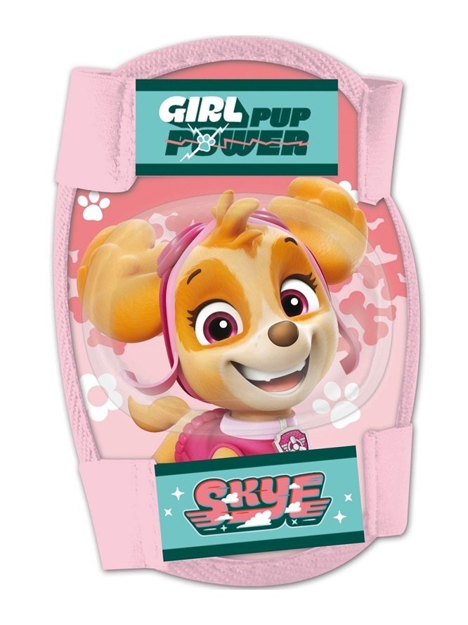 Apsauga Paw Patrol, mėlyna 1 Apsauga Paw Patrol, mėlyna 1