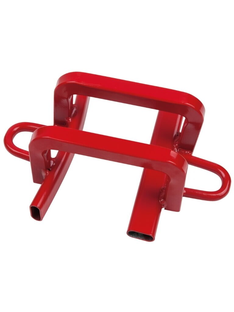 Apkaba arkų ištempimui, plotis  220mm, KS Tools