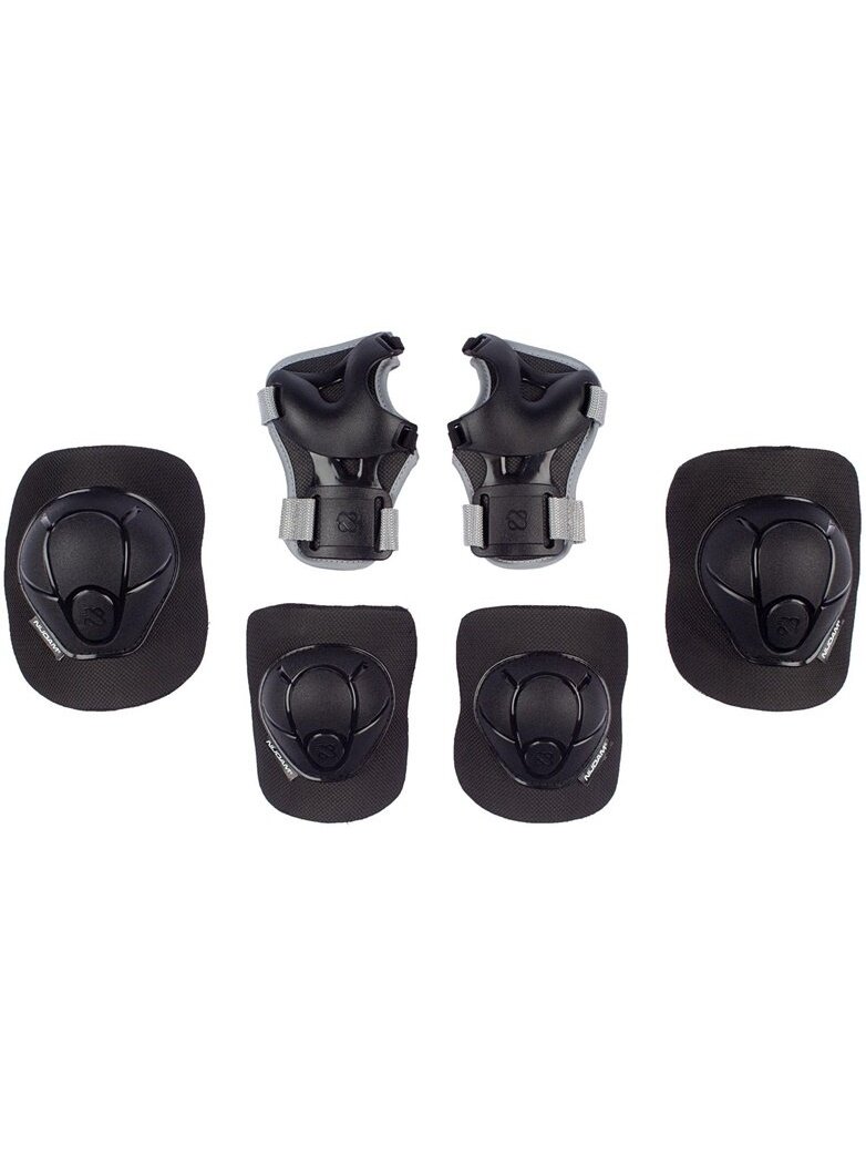 Apsauga Nijdam Neo Nero N61EC01 10136871, S 1 Apsauga Nijdam Neo Nero N61EC01 10136871, S 1