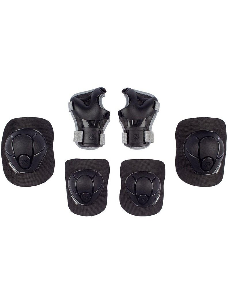 Apsauga Nijdam Neo Nero N61EC0 10136869, L 1 Apsauga Nijdam Neo Nero N61EC0 10136869, L 1