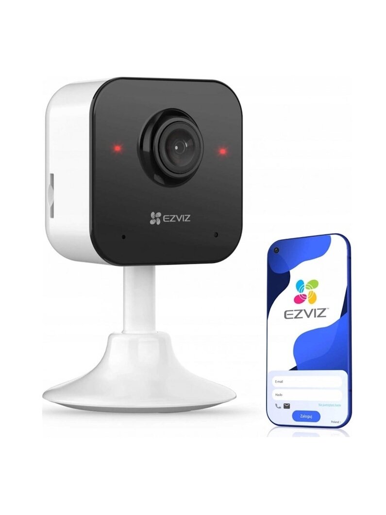Apsaugos kamera Ezviz H1C CS-CH1C Apsaugos kamera Ezviz H1C CS-CH1C