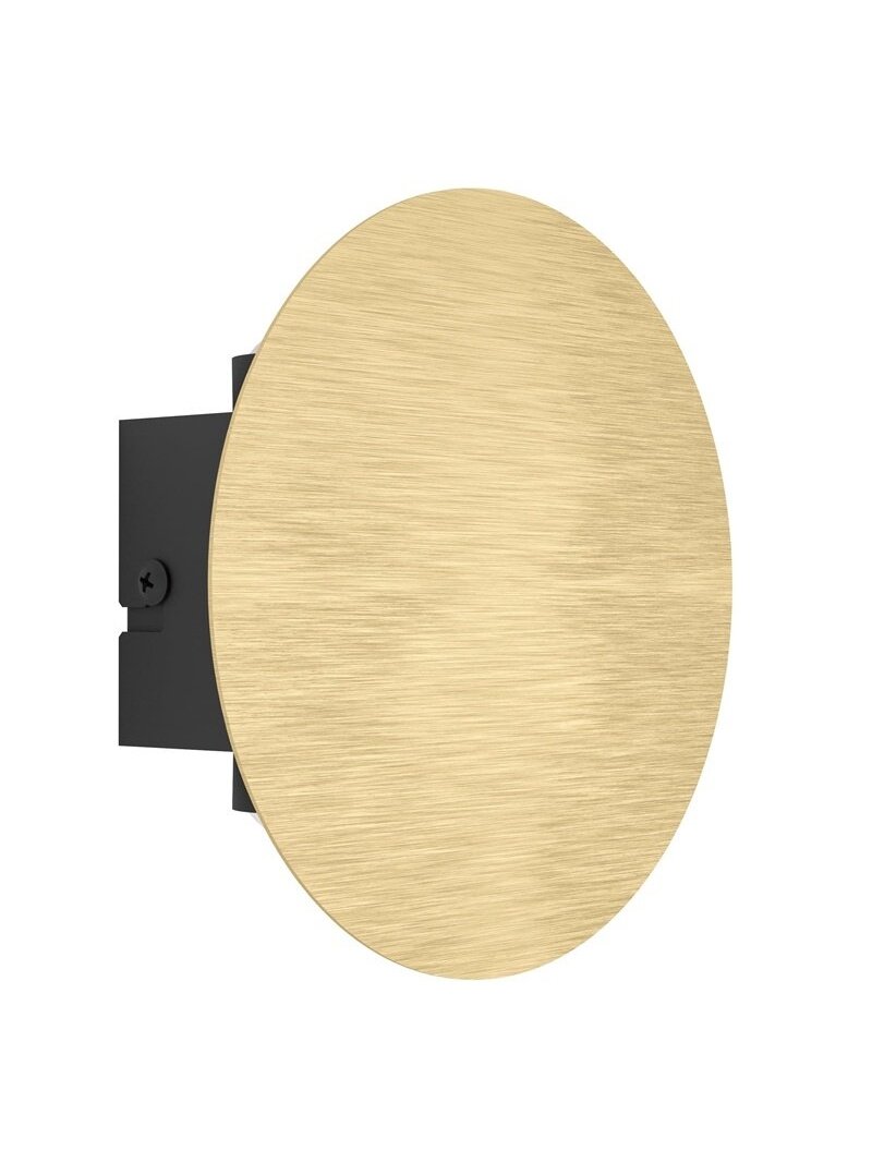 Apšvietimas sieninis Eglo Talamello 901201, 4 W, LED, 3000K Apšvietimas sieninis Eglo Talamello 901201, 4 W, LED, 3000K