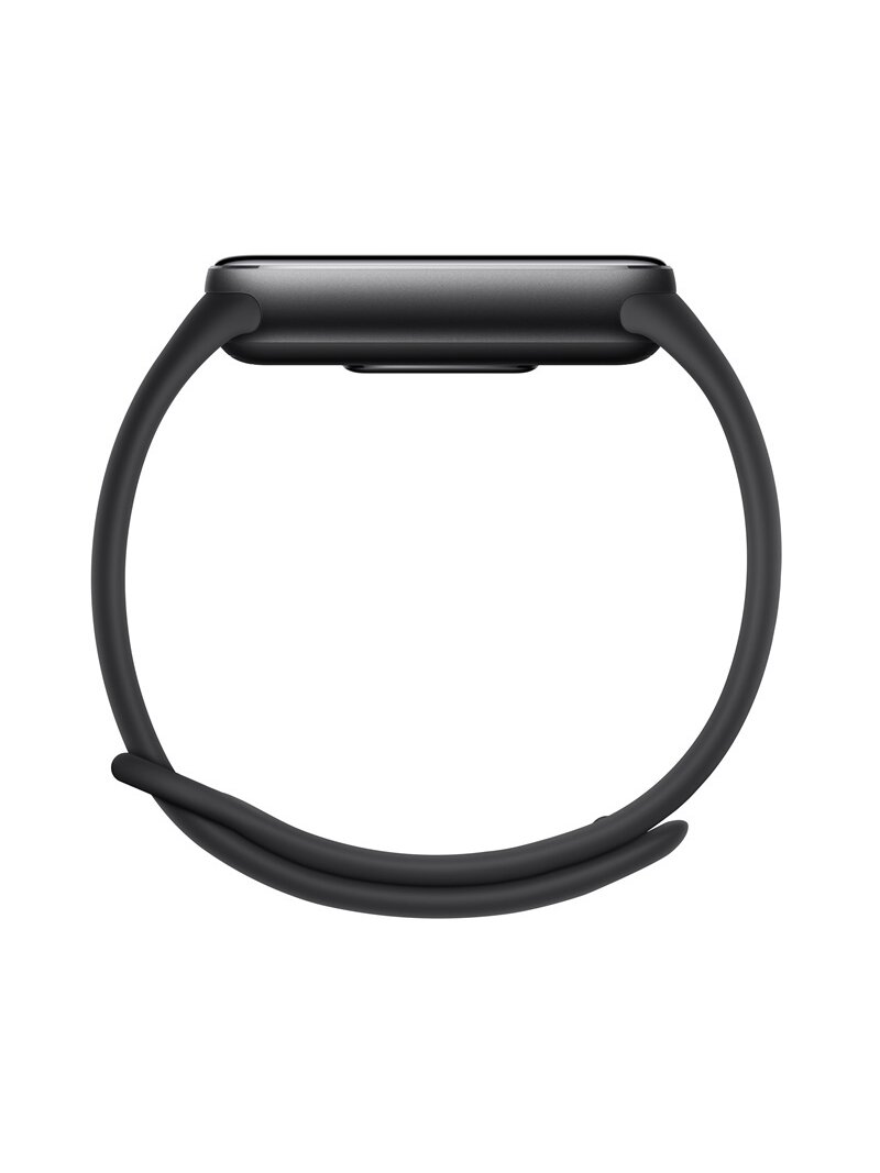 APYR IŠMANXIAOMI SMART BAND 10 JUODA 2
