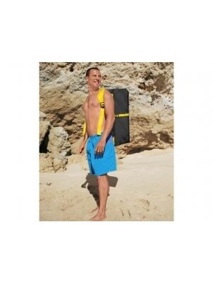 Aqua Glider 320 x 79 x 12 cm 1 Aqua Glider 320 x 79 x 12 cm 1