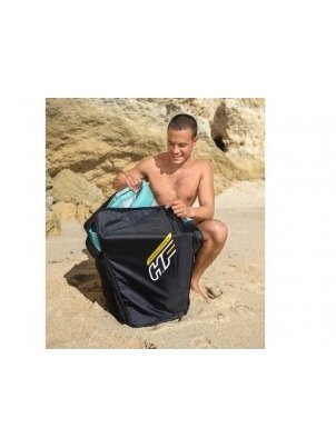 Aqua Glider 320 x 79 x 12 cm 2