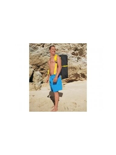 Aqua Glider 320 x 79 x 12 cm
