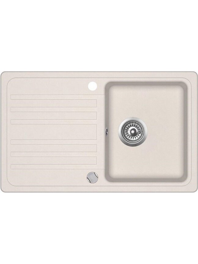 Aquasanita SQ101 Silica 460x765mm Aquasanita SQ101 Silica 460x765mm