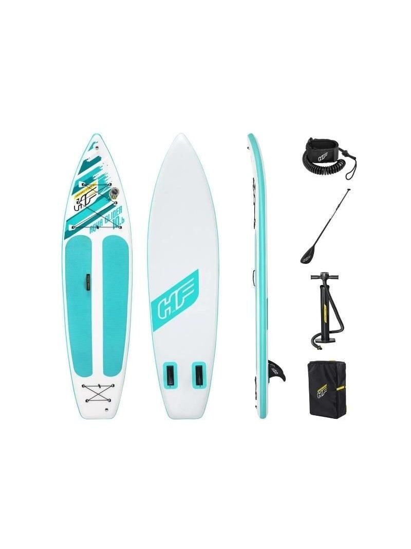 Aqua Glider 320 x 79 x 12 cm Aqua Glider 320 x 79 x 12 cm