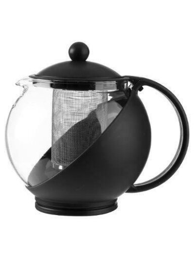 Arbatinukas su sieteliu, 1,25 l