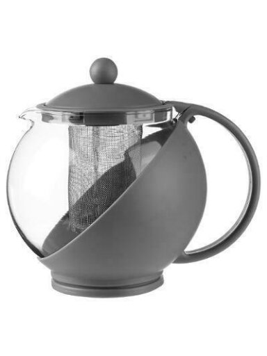 Arbatinukas su sieteliu, 1,25 l
