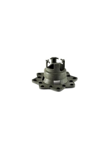 Armatūros fiksatorius grindims, 30 mm, 50 vnt.