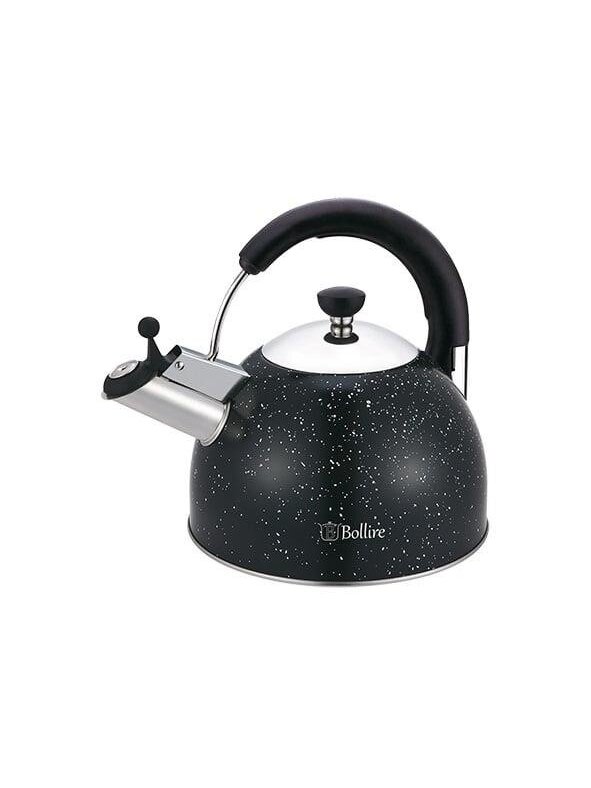 Arbatinukas Bollire BR-3008, 2.5 l 1 Arbatinukas Bollire BR-3008, 2.5 l 1
