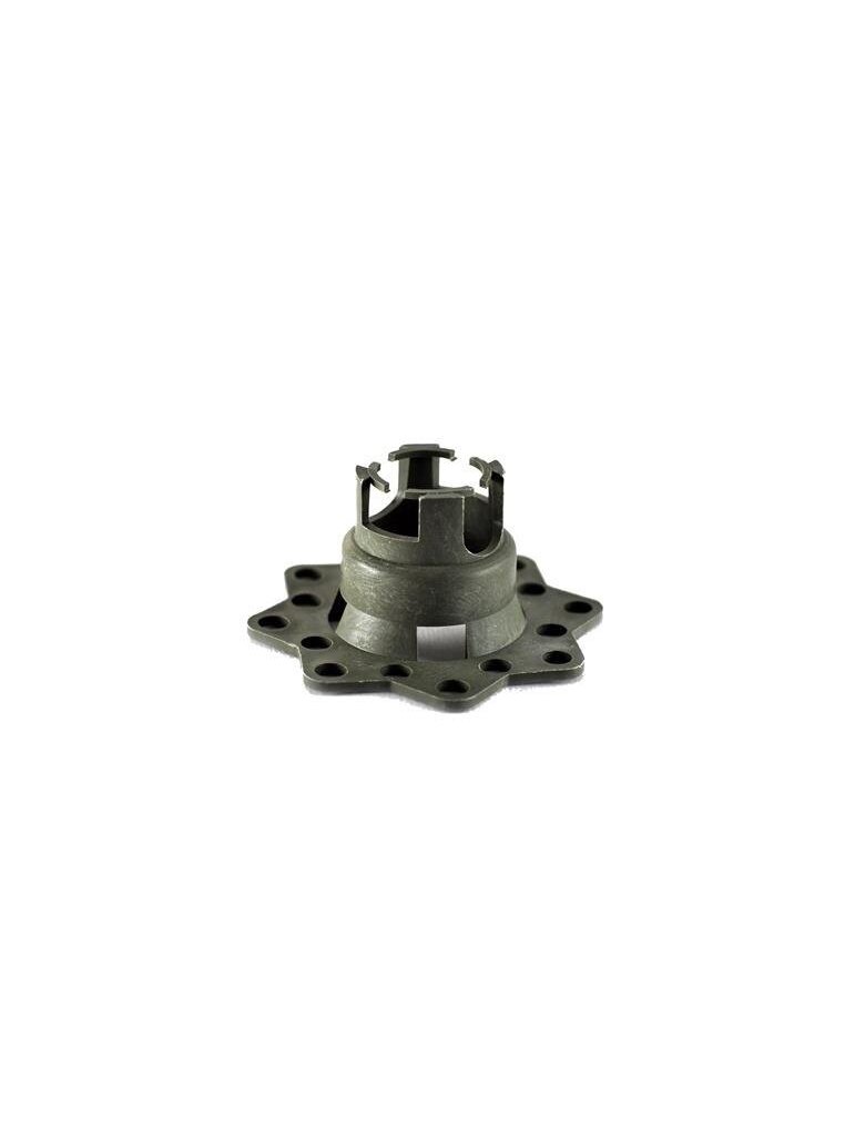 Armatūros fiksatorius grindims, 30 mm, 50 vnt.